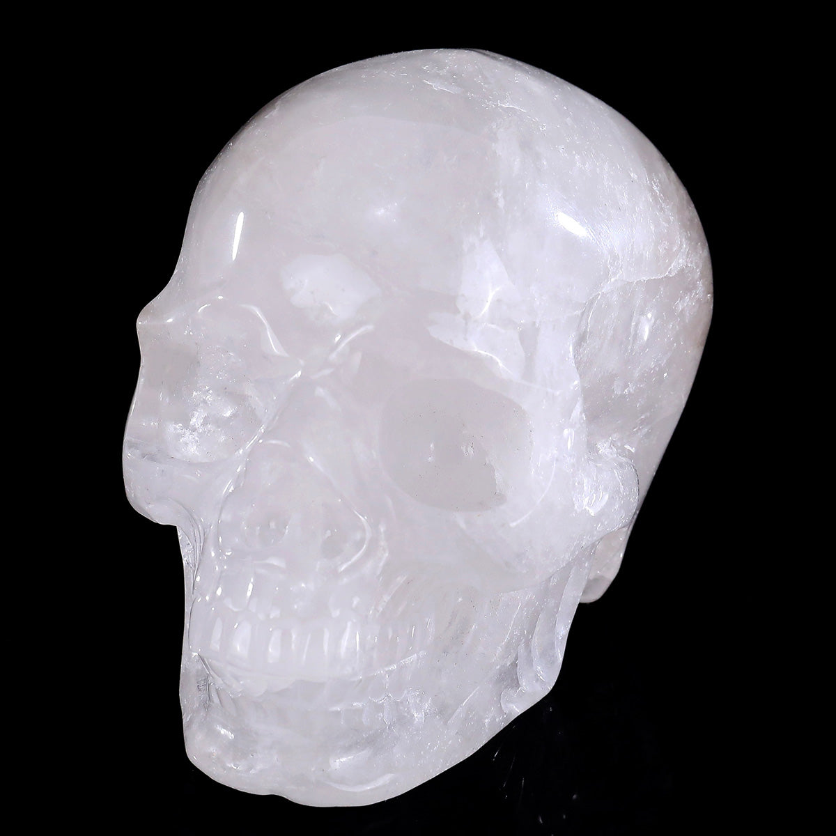 Why We Carve Skulls