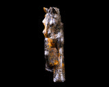 6.3" Leopard Skin Jasper Hand Carved Horse