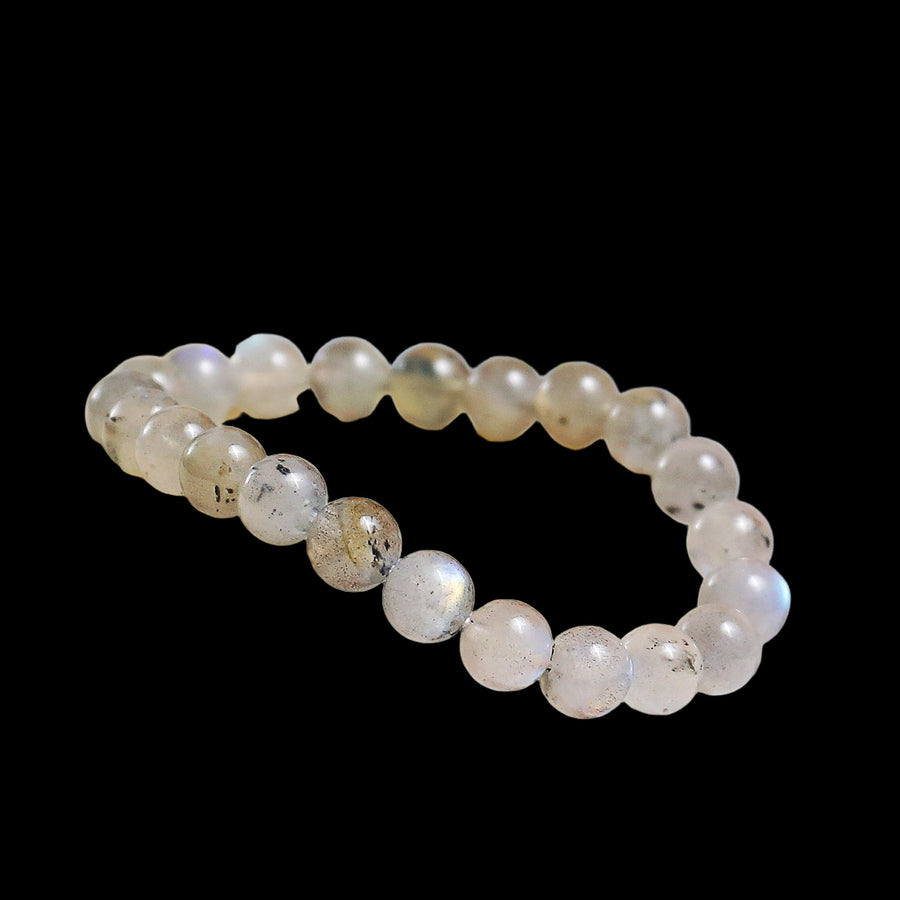 Natural Labradorite Healing Energy Bracelet