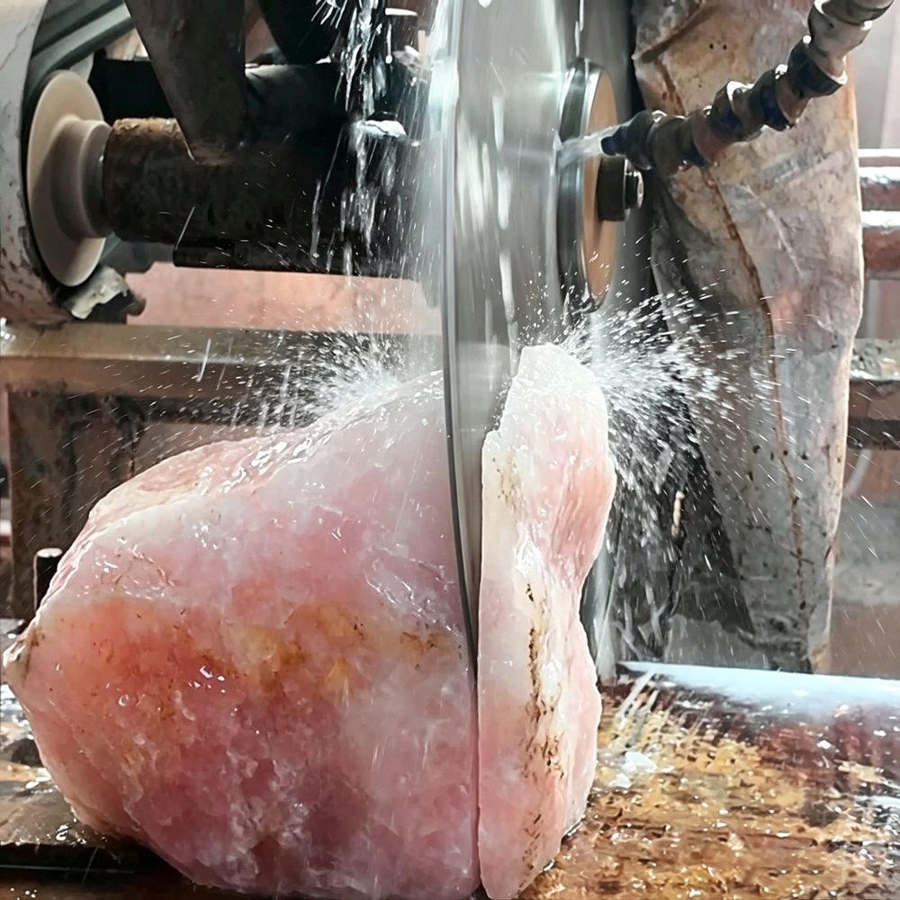 Cutting